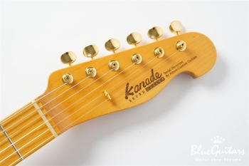 KTL-AS M-Hollow - Pearl White