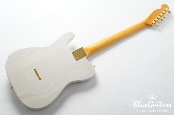 KTL-AS M-Hollow - Pearl White