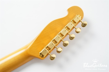 KTL-AS M-Hollow - Pearl White