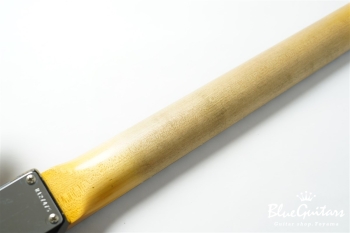 MBS 1963 Stratocaster Relic Masterbuilt by Todd Krause - GALAXY OF STRATS SUNBURST