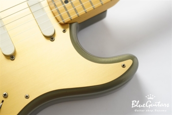 Eric Clapton Stratocaster - Pewter