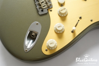Eric Clapton Stratocaster - Pewter
