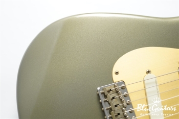 Eric Clapton Stratocaster - Pewter