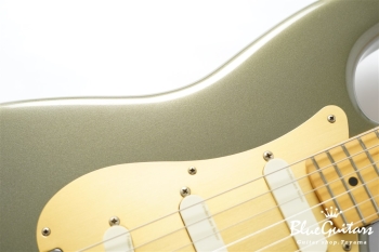 Eric Clapton Stratocaster - Pewter