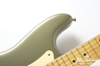 Eric Clapton Stratocaster - Pewter