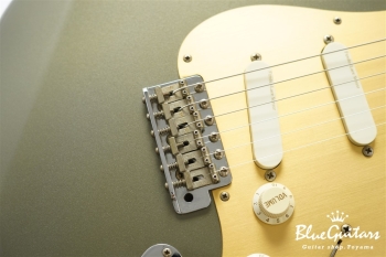 Eric Clapton Stratocaster - Pewter