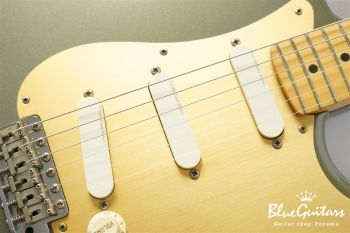 Eric Clapton Stratocaster - Pewter