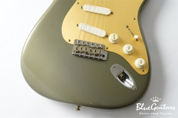 Eric Clapton Stratocaster - Pewter