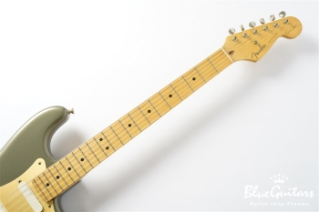 Eric Clapton Stratocaster - Pewter
