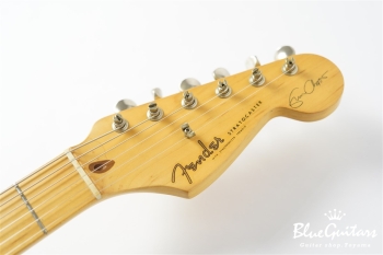 Eric Clapton Stratocaster - Pewter
