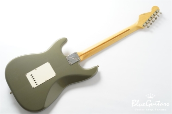 Eric Clapton Stratocaster - Pewter