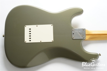 Eric Clapton Stratocaster - Pewter