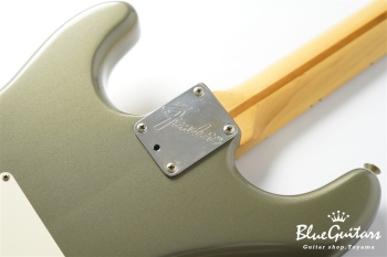 Eric Clapton Stratocaster - Pewter