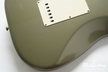 Eric Clapton Stratocaster - Pewter