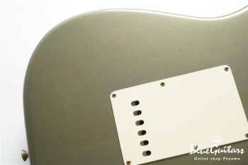 Eric Clapton Stratocaster - Pewter