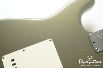 Eric Clapton Stratocaster - Pewter