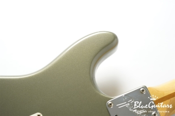 Eric Clapton Stratocaster - Pewter