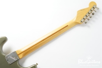 Eric Clapton Stratocaster - Pewter