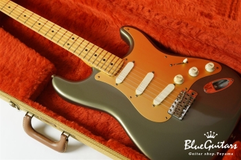 Eric Clapton Stratocaster - Pewter