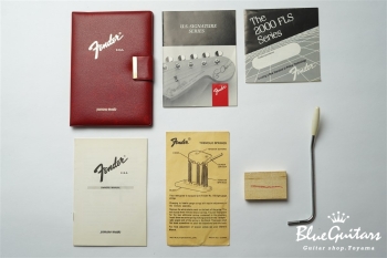 Eric Clapton Stratocaster - Pewter