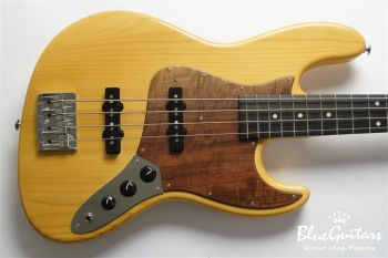 SMJ-HIBA/E - Hiba Natural