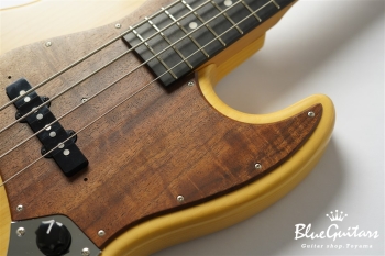 SMJ-HIBA/E - Hiba Natural