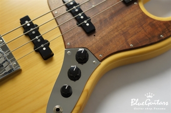 SMJ-HIBA/E - Hiba Natural