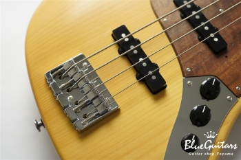 SMJ-HIBA/E - Hiba Natural