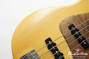 SMJ-HIBA/E - Hiba Natural