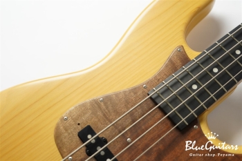 SMJ-HIBA/E - Hiba Natural