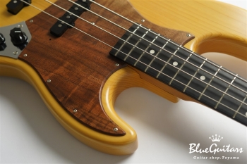 SMJ-HIBA/E - Hiba Natural