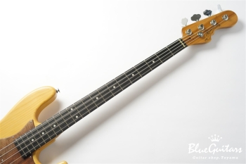 SMJ-HIBA/E - Hiba Natural