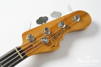 SMJ-HIBA/E - Hiba Natural