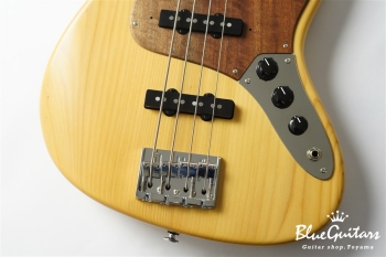 SMJ-HIBA/E - Hiba Natural