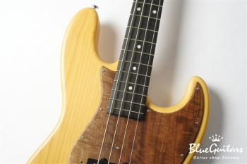 SMJ-HIBA/E - Hiba Natural