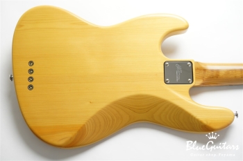 SMJ-HIBA/E - Hiba Natural