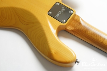 SMJ-HIBA/E - Hiba Natural