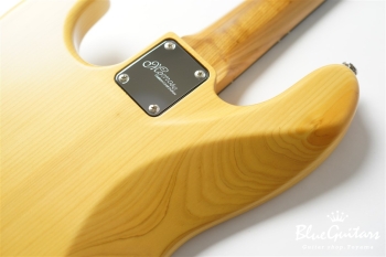 SMJ-HIBA/E - Hiba Natural