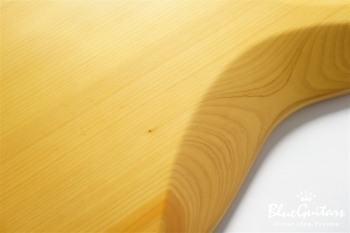 SMJ-HIBA/E - Hiba Natural