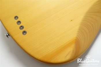 SMJ-HIBA/E - Hiba Natural