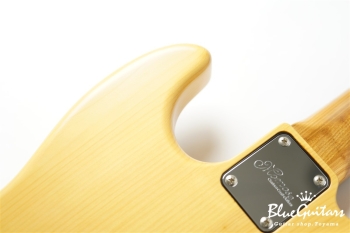 SMJ-HIBA/E - Hiba Natural