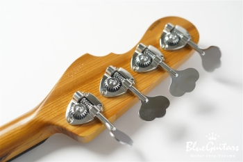 SMJ-HIBA/E - Hiba Natural