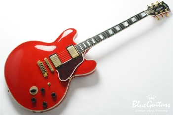 B.B. King Lucille - Cherry