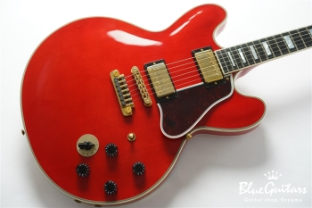 B.B. King Lucille - Cherry