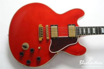 B.B. King Lucille - Cherry