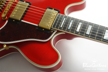 B.B. King Lucille - Cherry