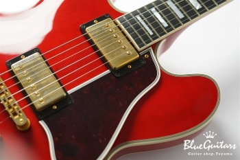 B.B. King Lucille - Cherry