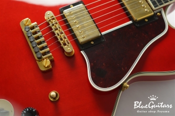 B.B. King Lucille - Cherry