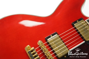 B.B. King Lucille - Cherry