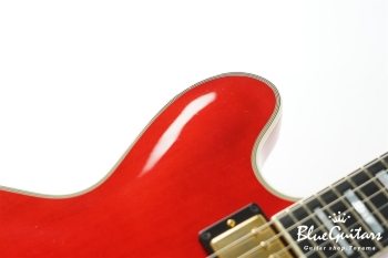 B.B. King Lucille - Cherry